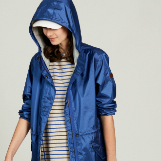 Одежда для спорта и отдыха AIGLE: новая коллекция