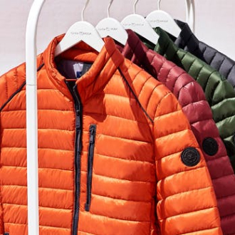 CASA MODA: модели из новой коллекции весна-лето 2021