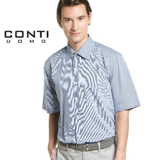 Сорочки CONTI: скидка 30%!