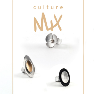 Новинка: украшения CULTURE MIX