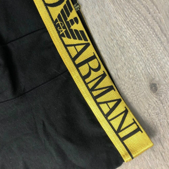Мужское бельё EMPORIO ARMANI теперь в «Крестовском»!