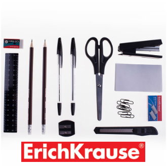 ERICH KRAUSE: новые поступления