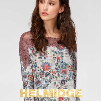 Женская одежда HELMIDGE: скидка 30%!