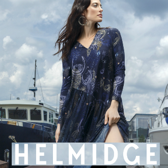 Женская одежда HELMIDGE: скидка 50%!