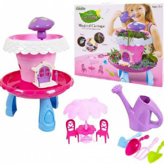 Новинка: детские игровые наборы JUNFA TOYS