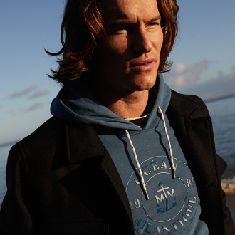 Мужская одежда MAT DE MISAINE: новая коллекция