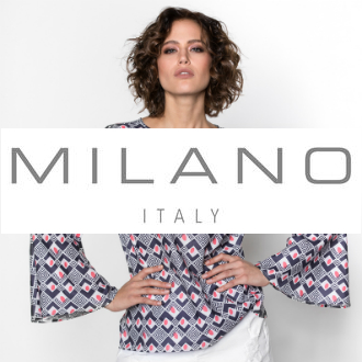 MILANO ITALY: встречаем новую коллекцию