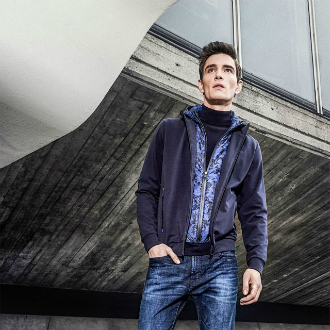 PIERRE CARDIN и PIONEER: модели из новых коллекций!