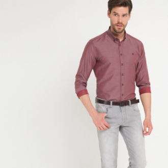Одежда PIERRE CARDIN: коллекция осень-зима 2019-2020