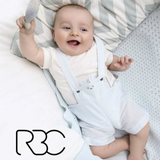Одежда для малышей RBC Kids: –20%!