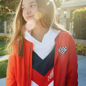 Скидка до 30% на TOMMY HILFIGER и JUNIOR REPUBLIC для детей